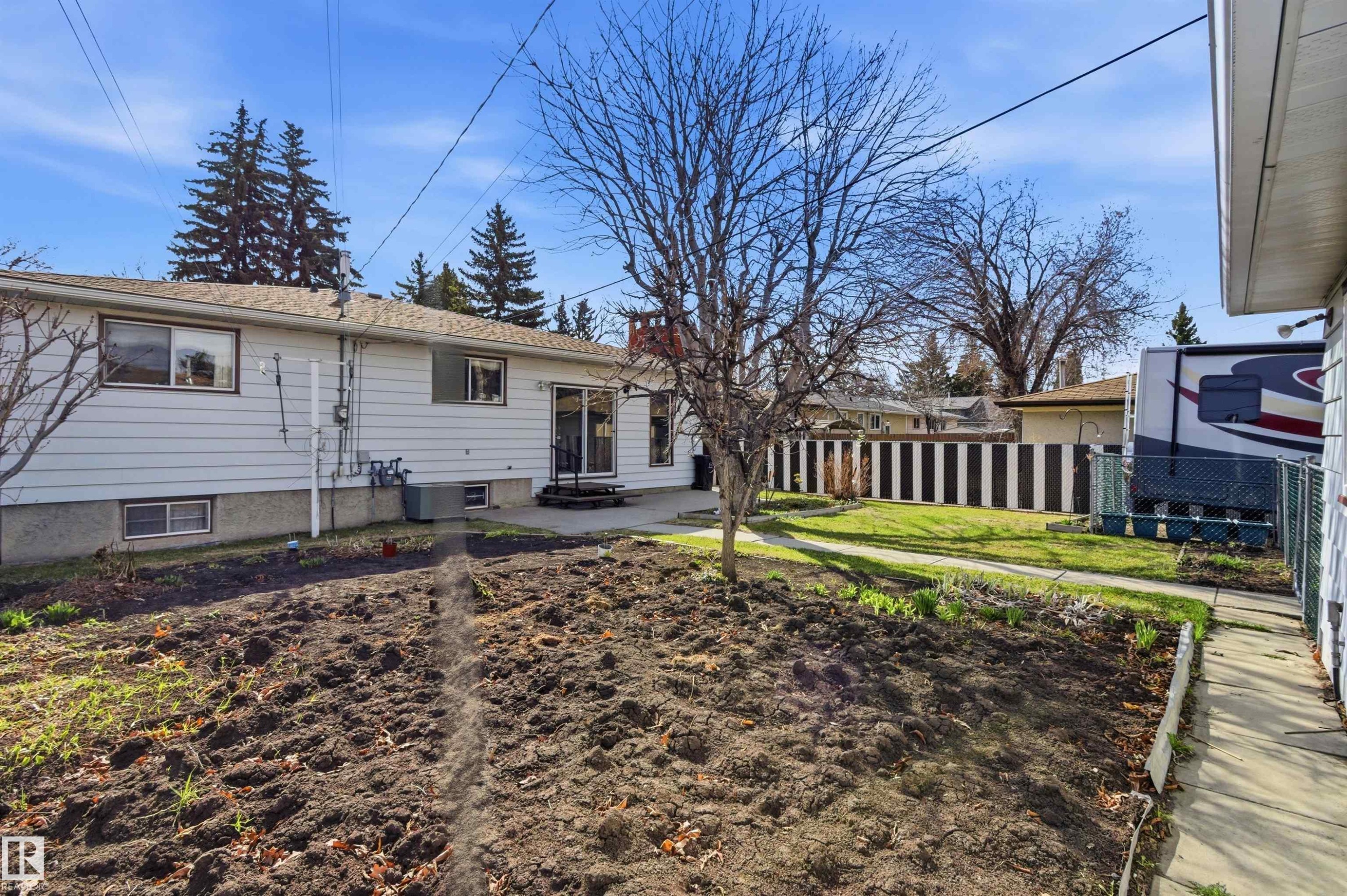 13222 116 Street, Edmonton, AB - Outdoor