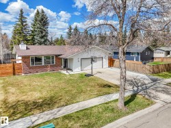51 BEAVERBROOK Crescent St. Albert, AB T8N 2L4
