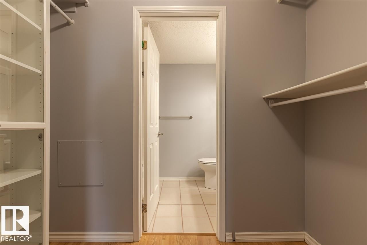 108 9010 106 Avenue, Edmonton, AB - Indoor With Storage
