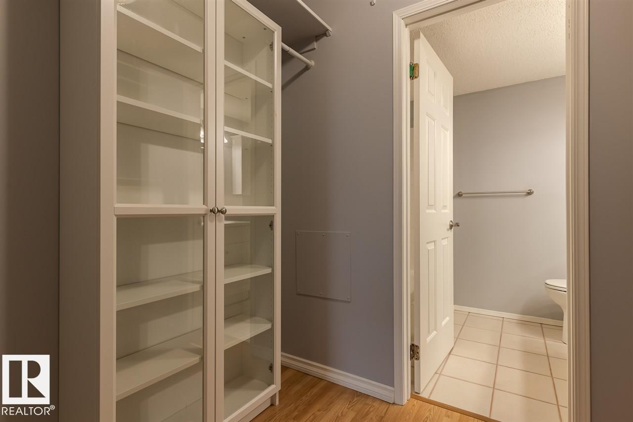 108 9010 106 Avenue, Edmonton, AB - Indoor With Storage