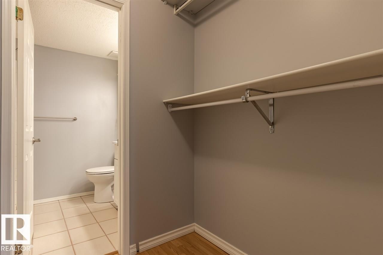 108 9010 106 Avenue, Edmonton, AB - Indoor With Storage