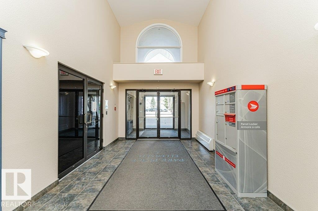 316 245 Edwards Drive, Edmonton, AB - Indoor Photo Showing Other Room