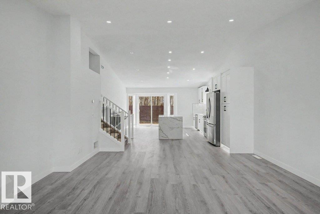 67A Arbor Crescent, St. Albert, AB - Indoor Photo Showing Other Room