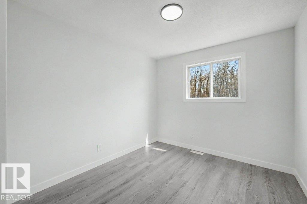 bedroom 2 - 67A Arbor Crescent, St. Albert, AB - Indoor Photo Showing Other Room