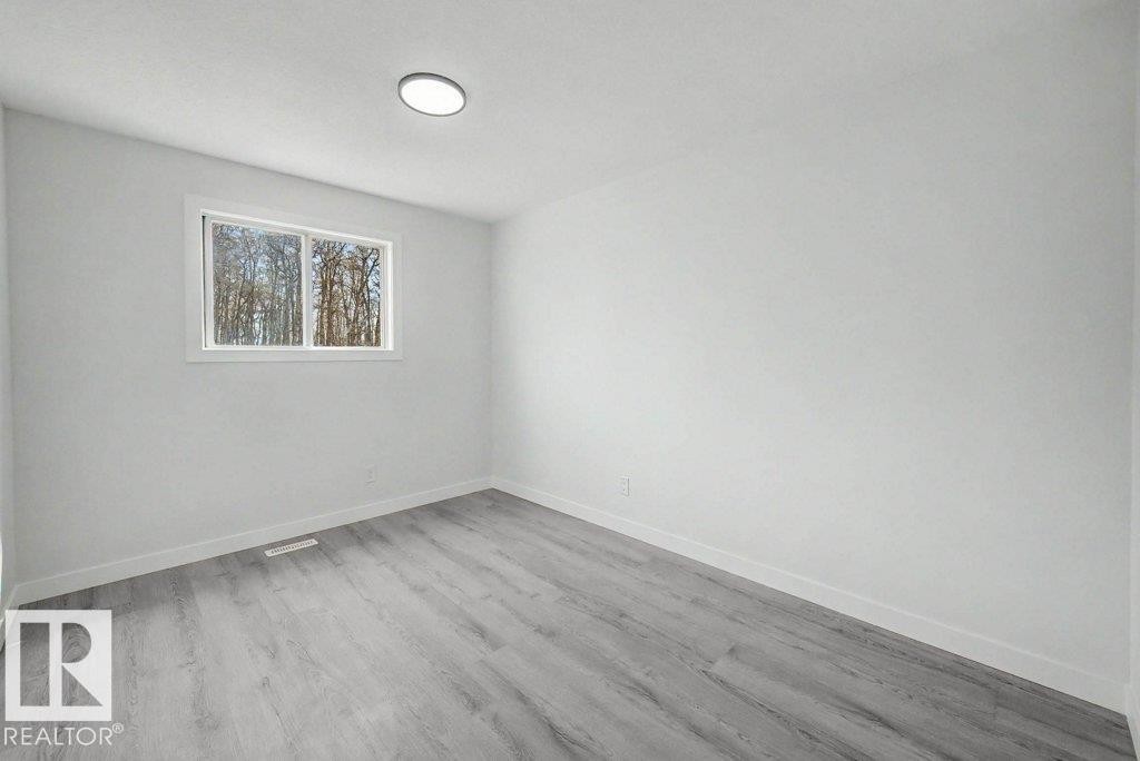 bedroom 3 - 67A Arbor Crescent, St. Albert, AB - Indoor Photo Showing Other Room