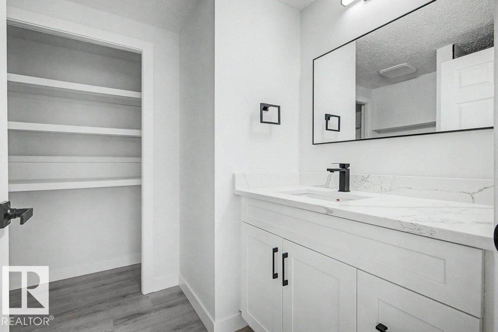level 3 bathroom - 67A Arbor Crescent, St. Albert, AB - Indoor Photo Showing Bathroom