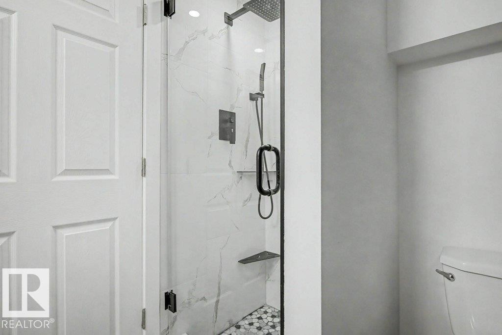 67A Arbor Crescent, St. Albert, AB - Indoor Photo Showing Bathroom