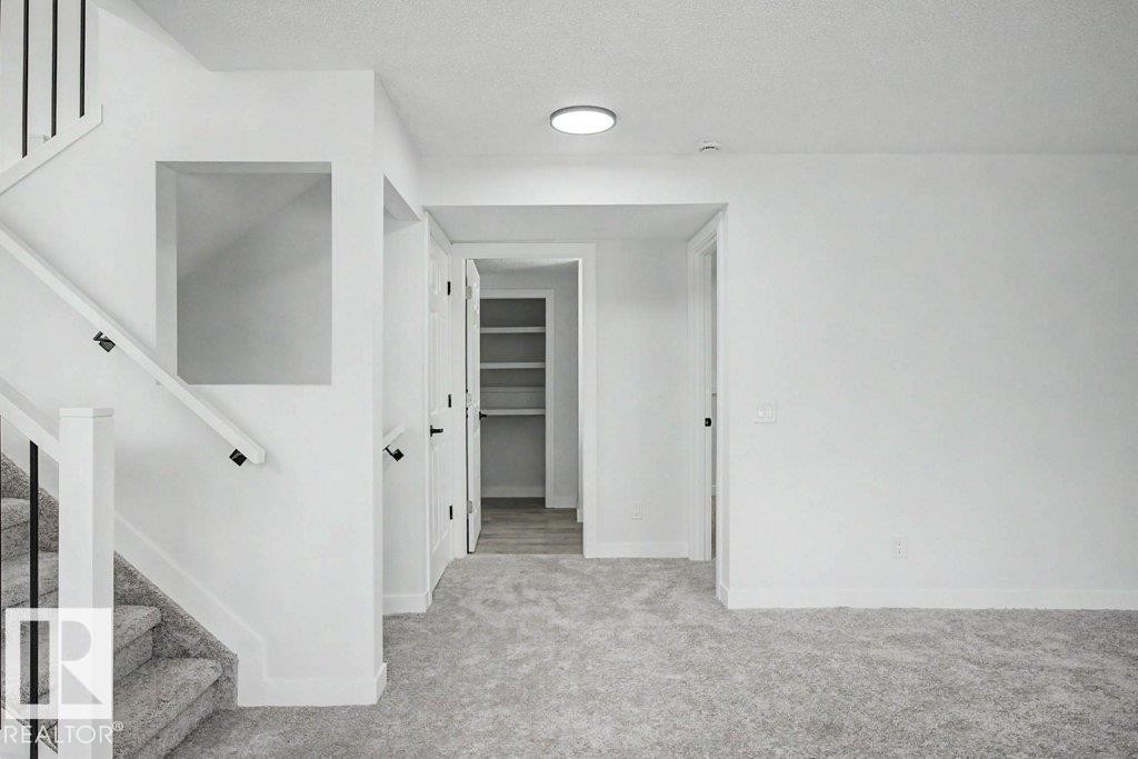 67A Arbor Crescent, St. Albert, AB - Indoor Photo Showing Other Room