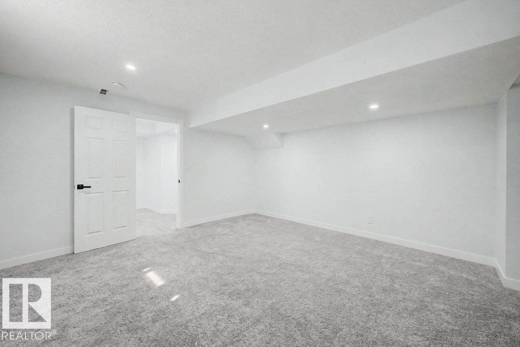 67A Arbor Crescent, St. Albert, AB - Indoor Photo Showing Other Room