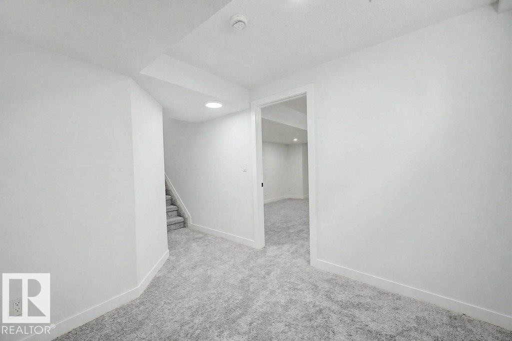 67A Arbor Crescent, St. Albert, AB - Indoor Photo Showing Other Room