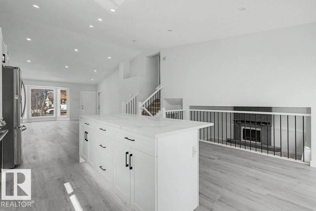 67A Arbor Crescent, St. Albert, AB - Indoor