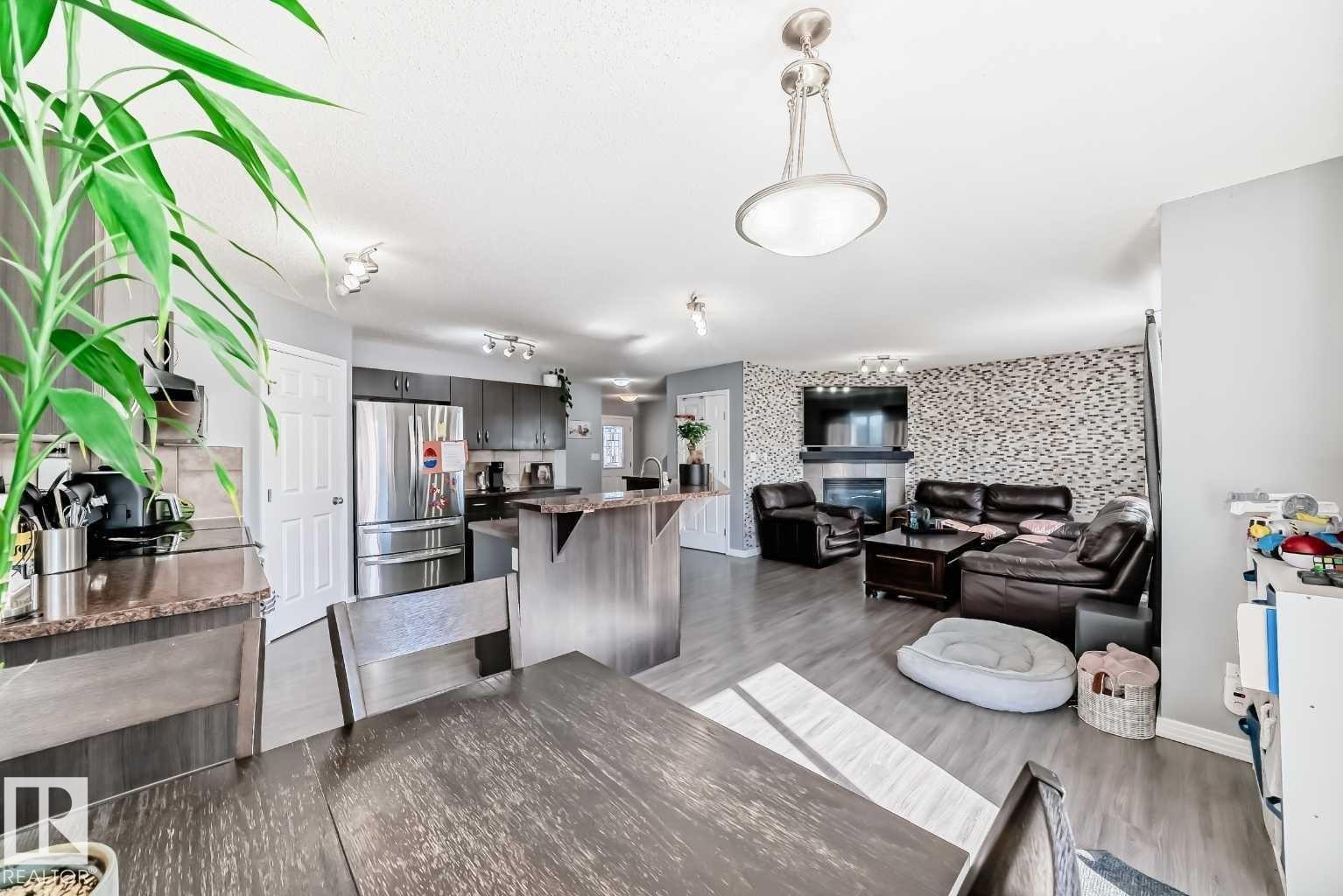 227 Avena Circle, Leduc, AB - Indoor