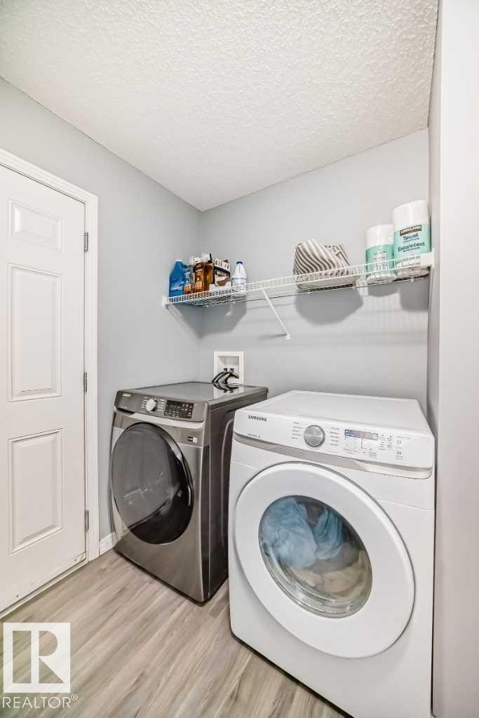 227 Avena Circle, Leduc, AB - Indoor Photo Showing Laundry Room