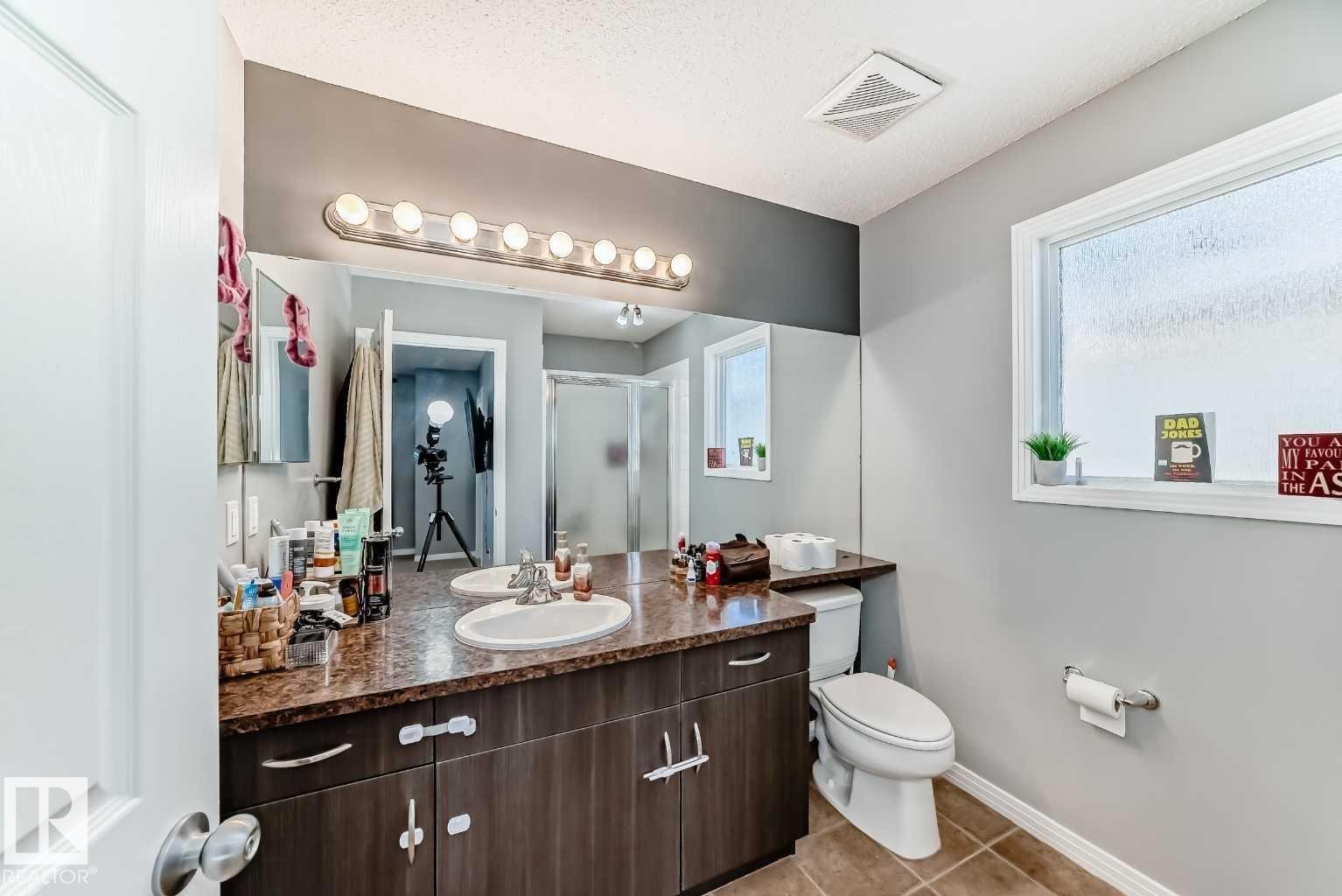 227 Avena Circle, Leduc, AB - Indoor Photo Showing Bathroom