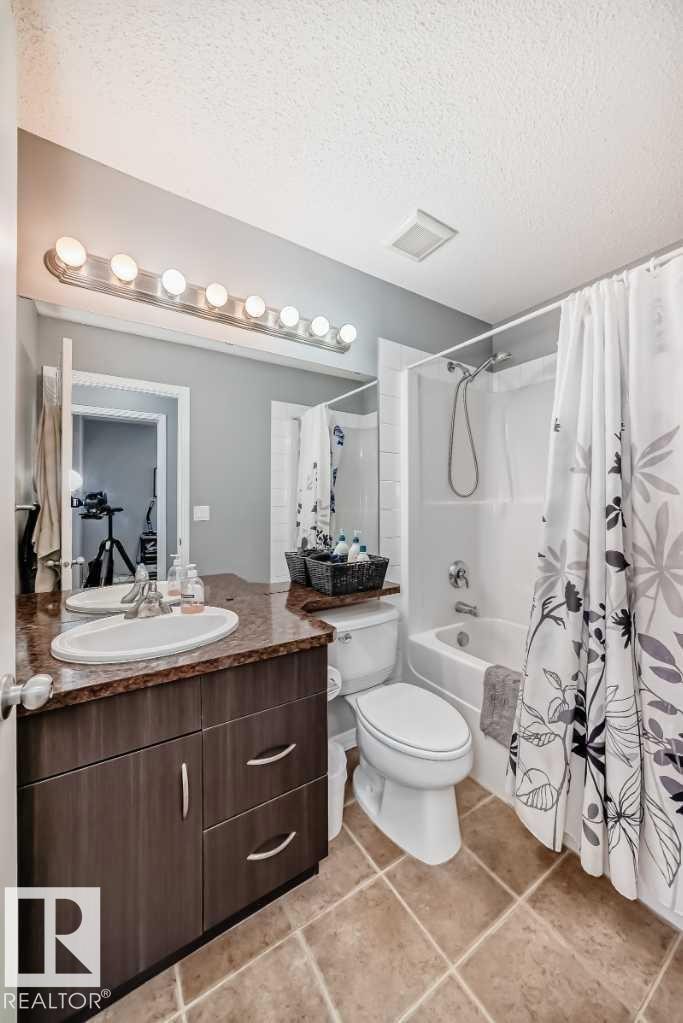 227 Avena Circle, Leduc, AB - Indoor Photo Showing Bathroom