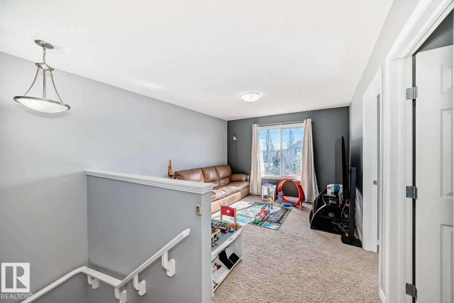 227 Avena Circle, Leduc, AB - Indoor Photo Showing Other Room