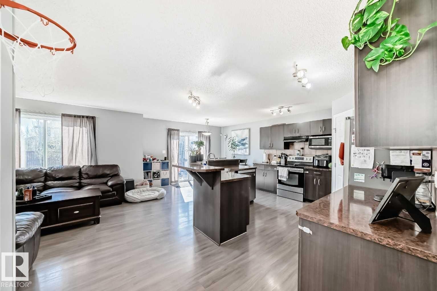 227 Avena Circle, Leduc, AB - Indoor