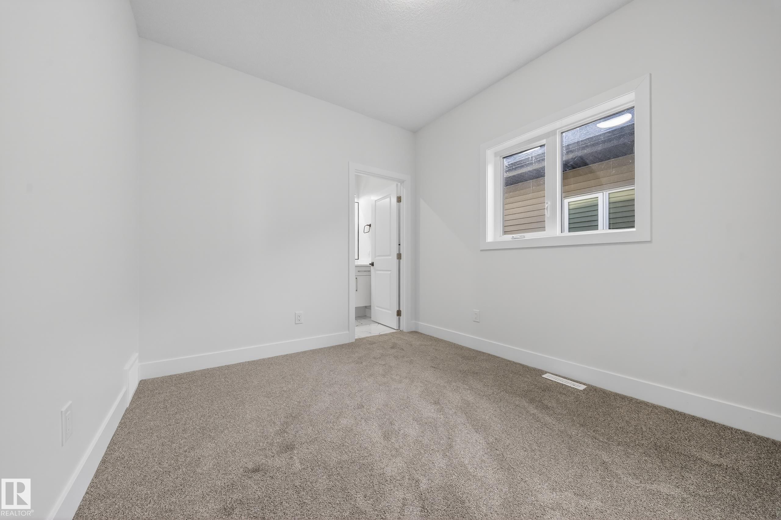 459 Crystal Creek Link, Leduc, AB - Indoor Photo Showing Other Room