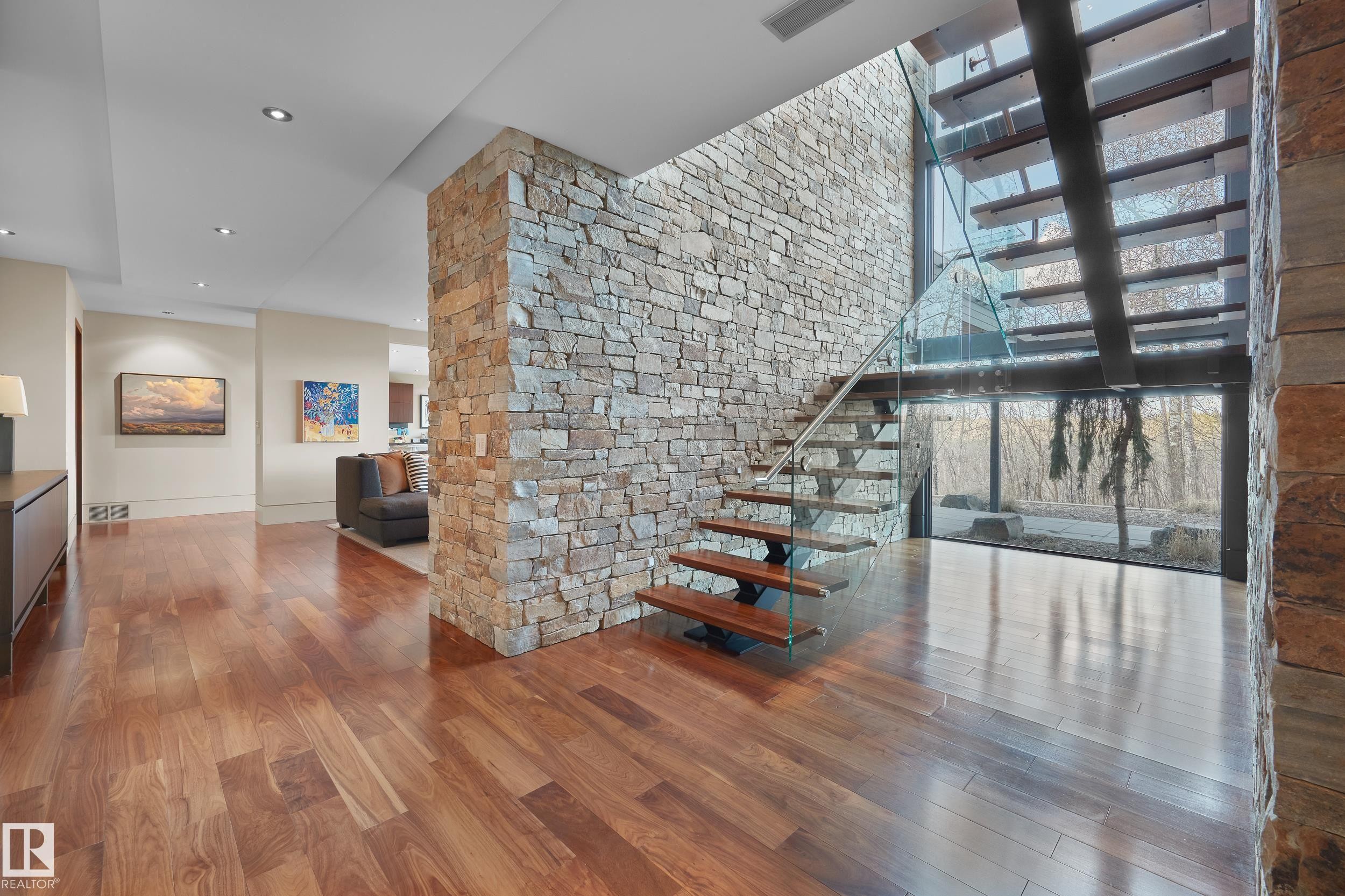 112 Westbrook Drive, Edmonton, AB - Indoor Photo Showing Other Room