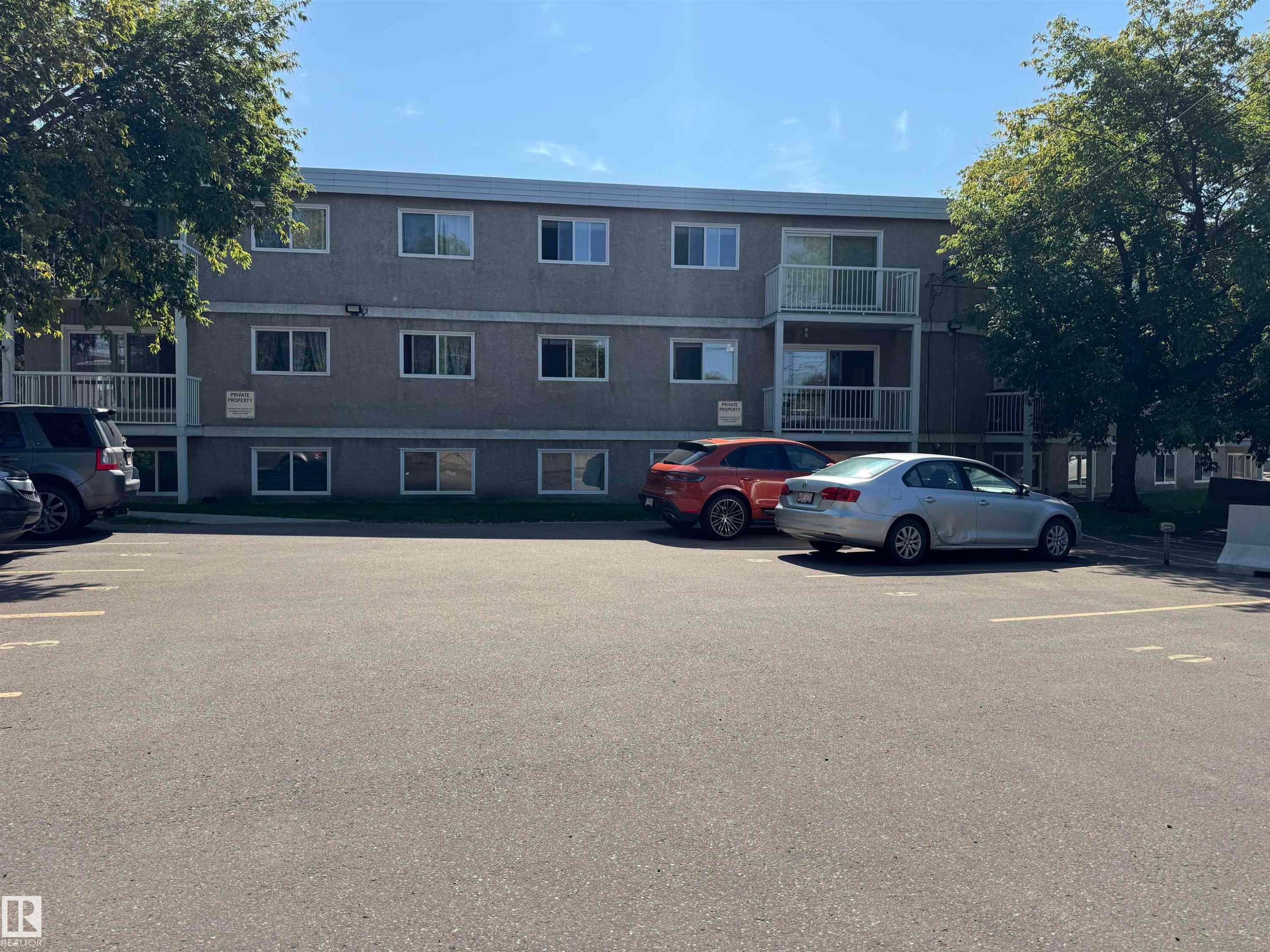 207 8930 149 Street, Edmonton, AB - Outdoor With Facade