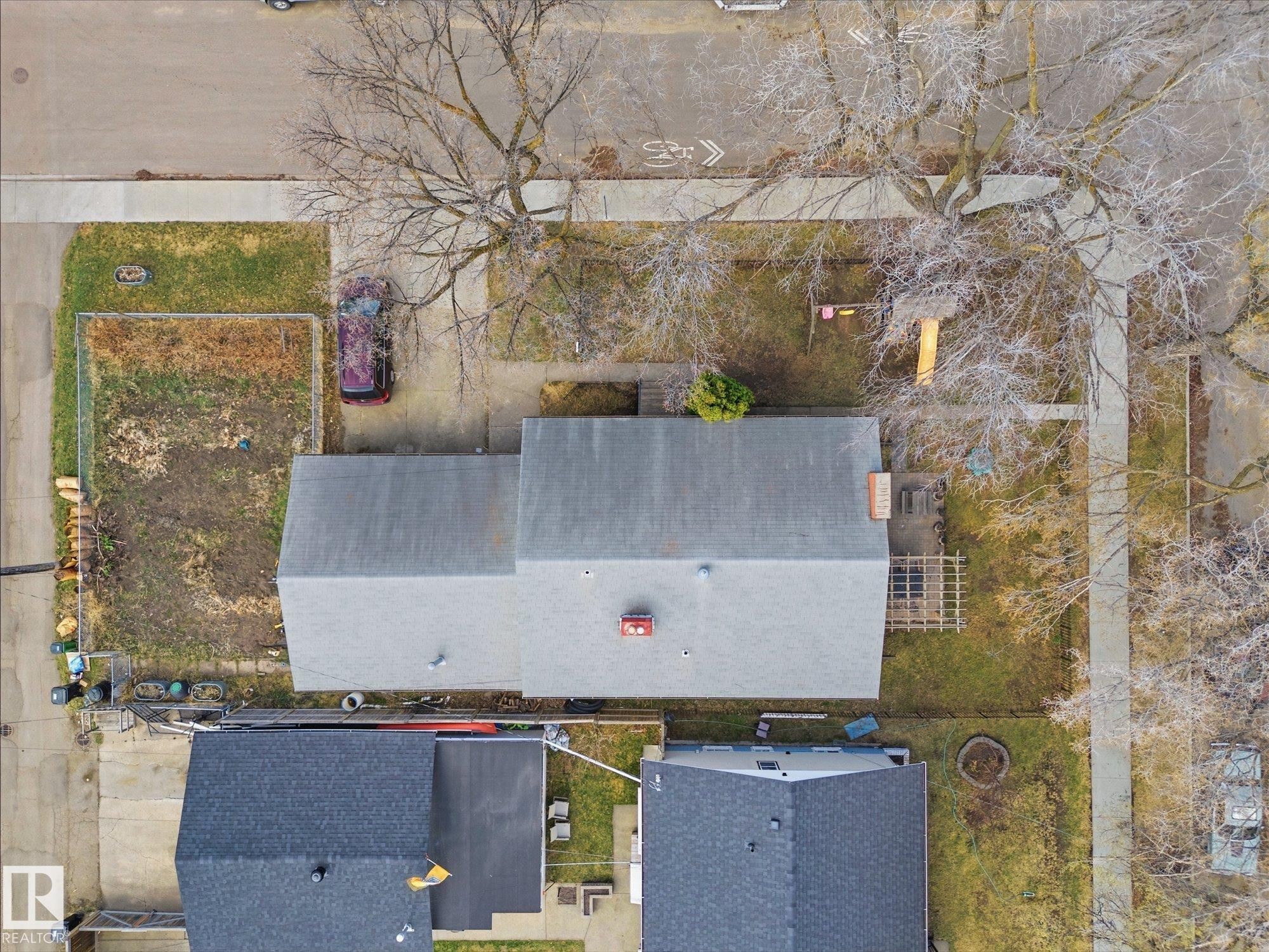 5703 119 Avenue, Edmonton, AB - Outdoor
