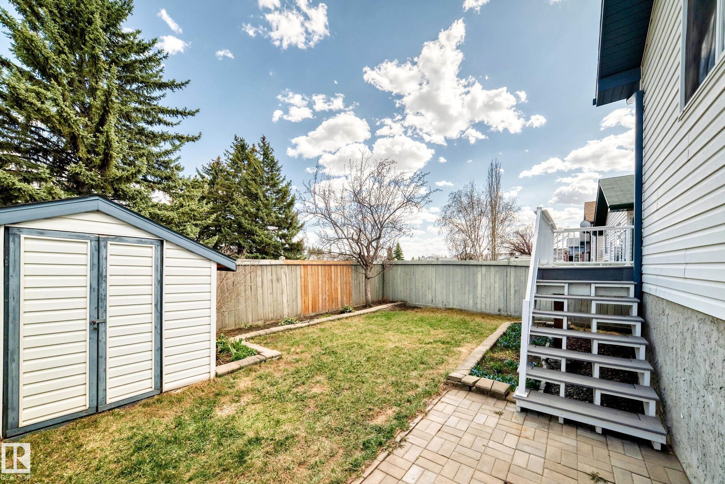 13519 32 Street, Edmonton, AB - Outdoor