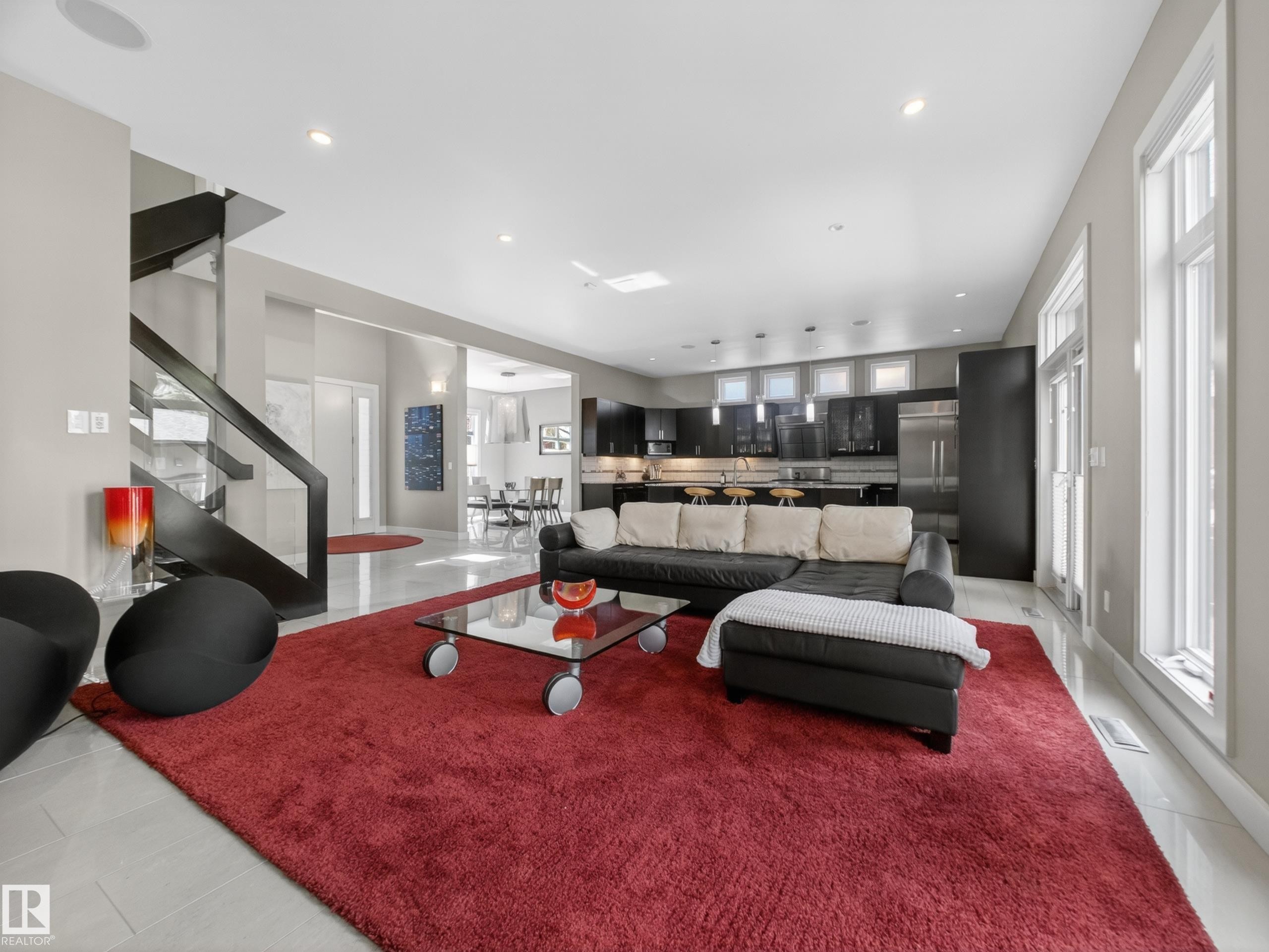 10650 66 Avenue, Edmonton, AB - Indoor