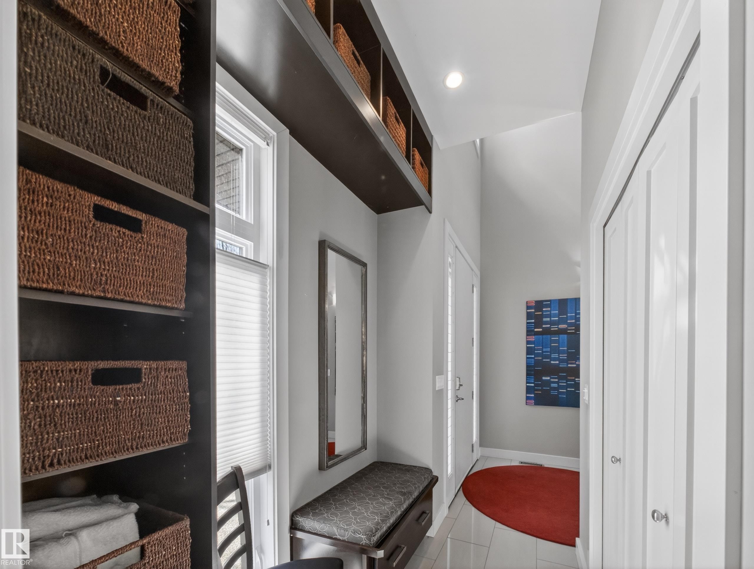 10650 66 Avenue, Edmonton, AB - Indoor Photo Showing Other Room