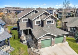 34 NOBLE Close St. Albert, AB T8N 4C1