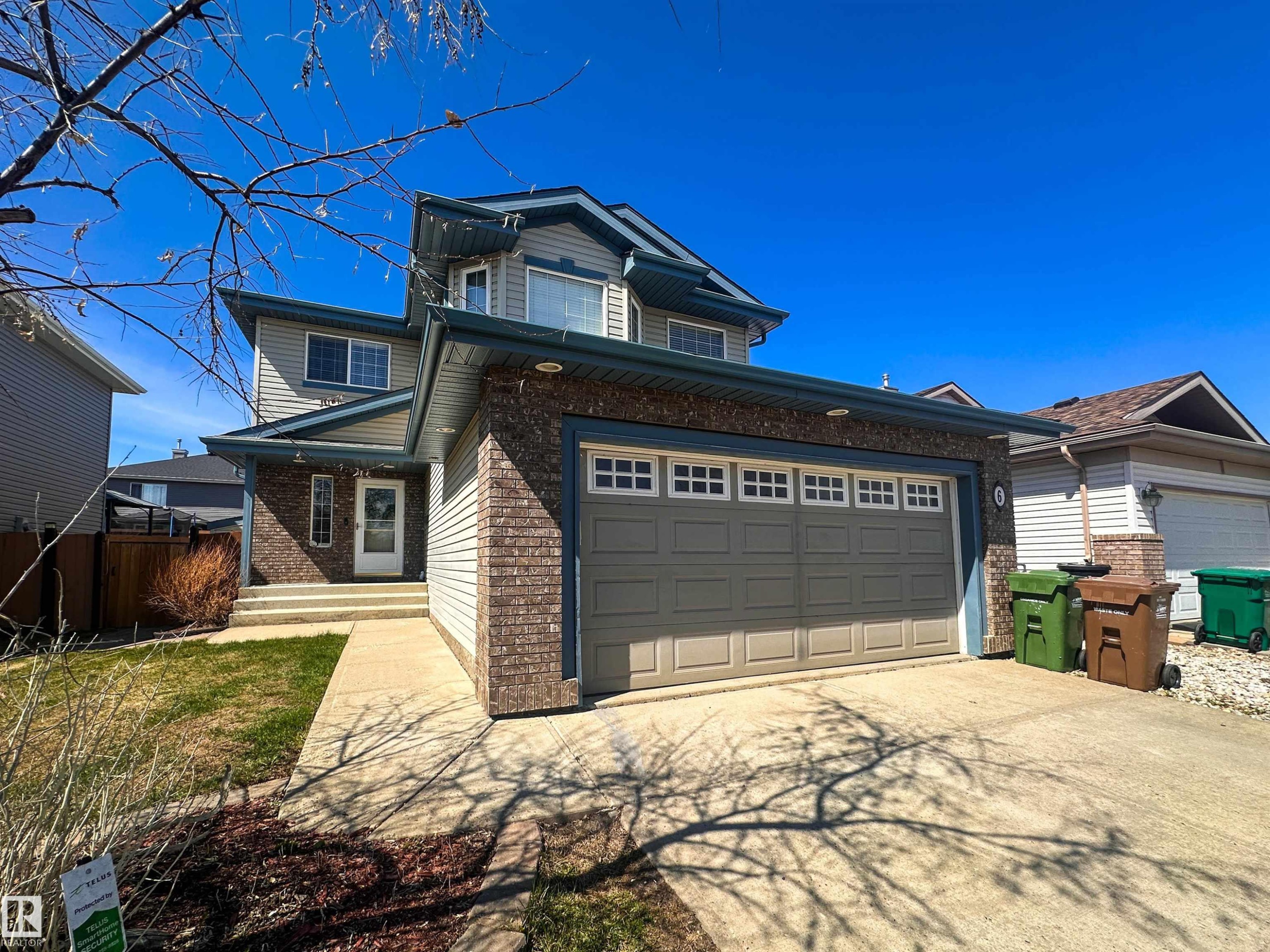 6 Norfolk Close, St. Albert, AB - Outdoor