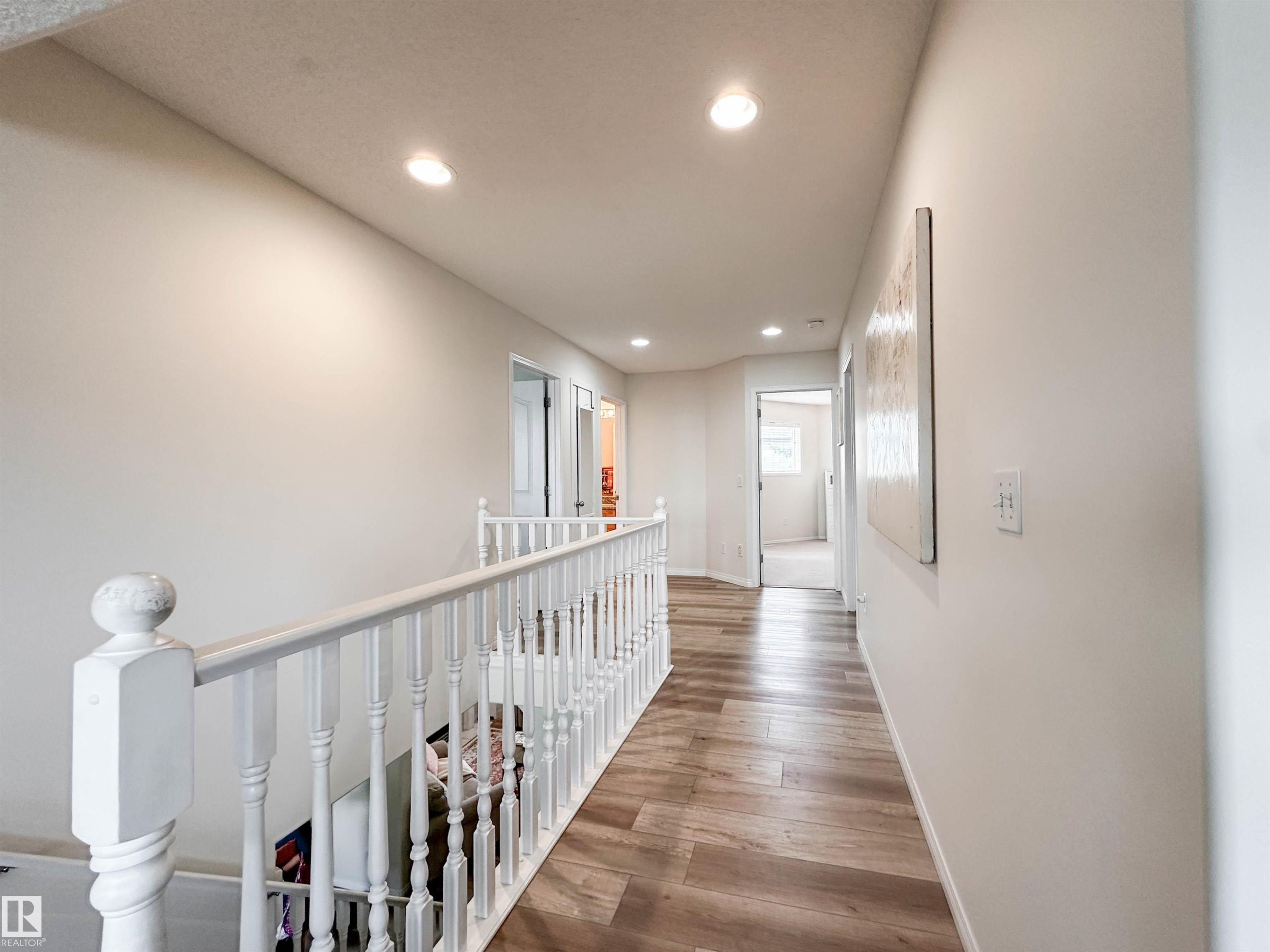 6 Norfolk Close, St. Albert, AB - Indoor Photo Showing Other Room
