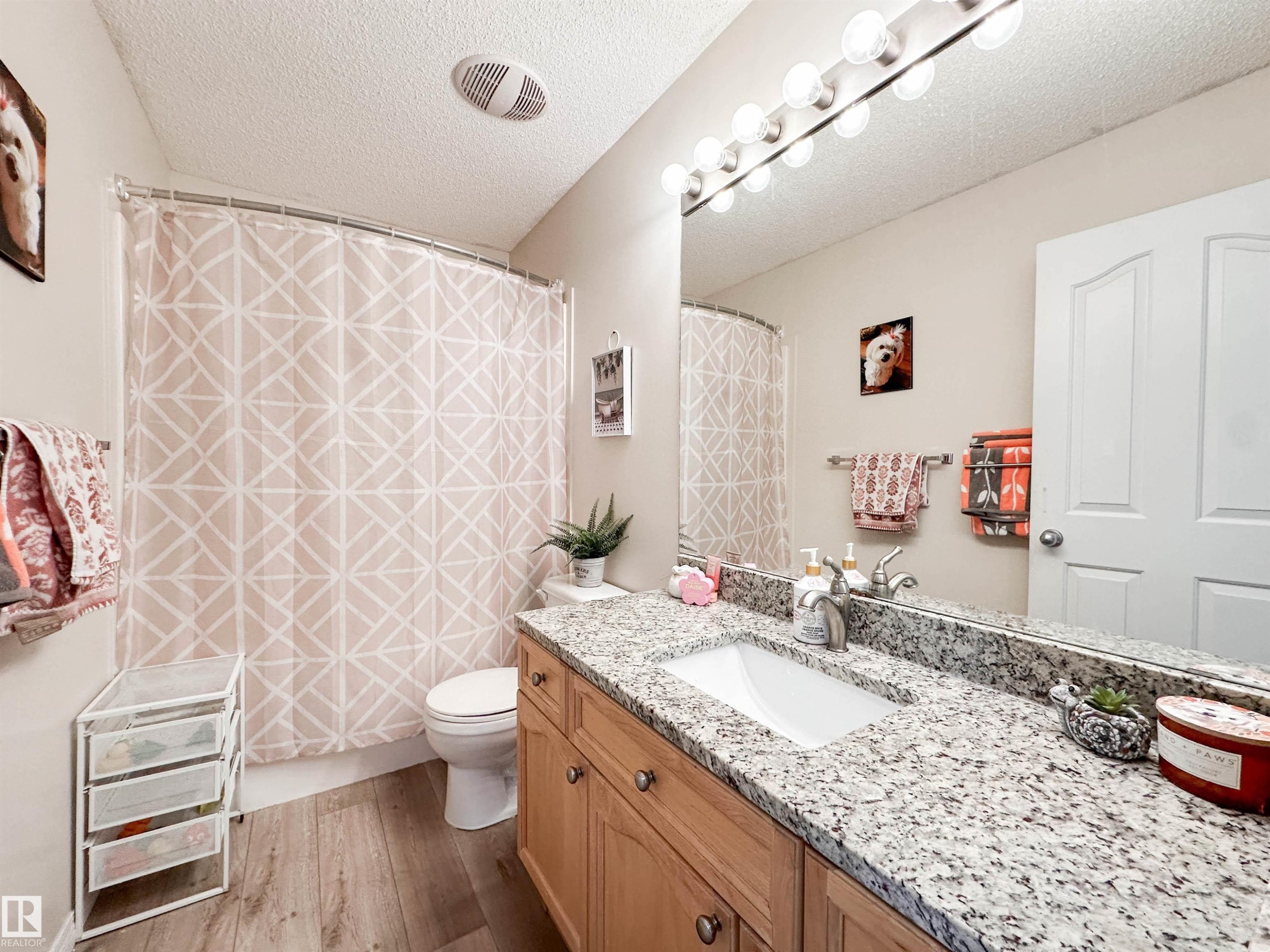 6 Norfolk Close, St. Albert, AB - Indoor Photo Showing Bathroom