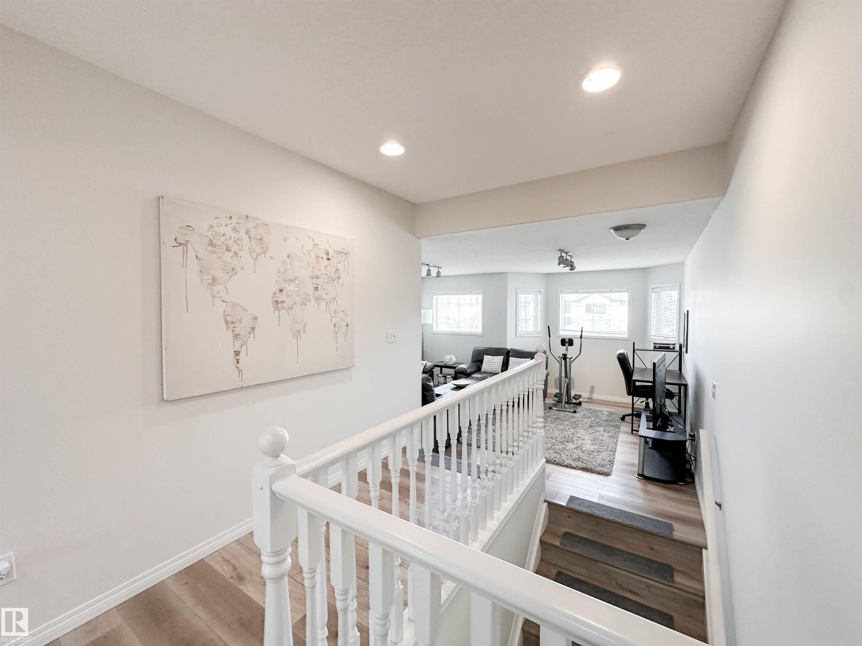 6 Norfolk Close, St. Albert, AB - Indoor Photo Showing Other Room