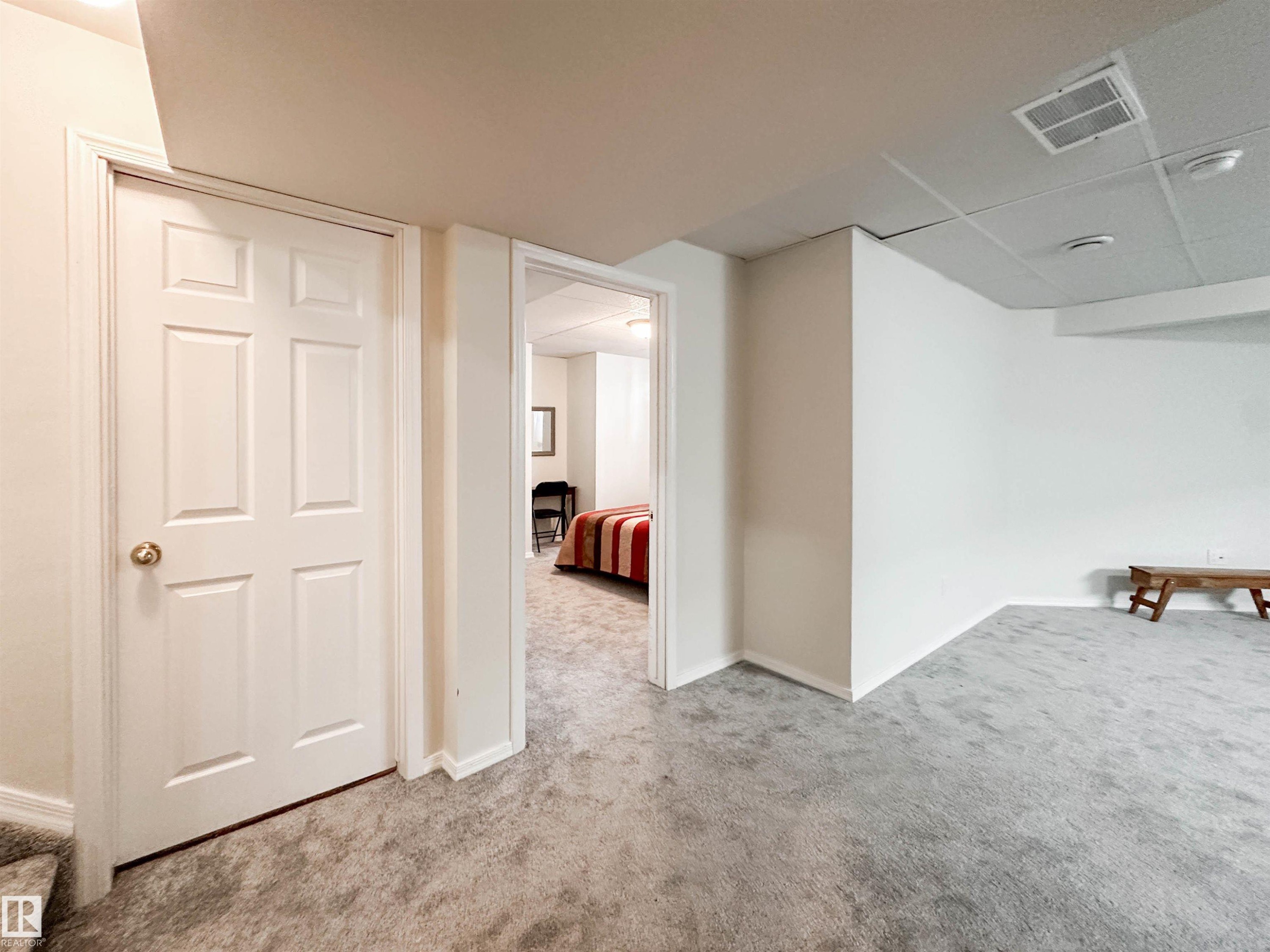 6 Norfolk Close, St. Albert, AB - Indoor Photo Showing Other Room