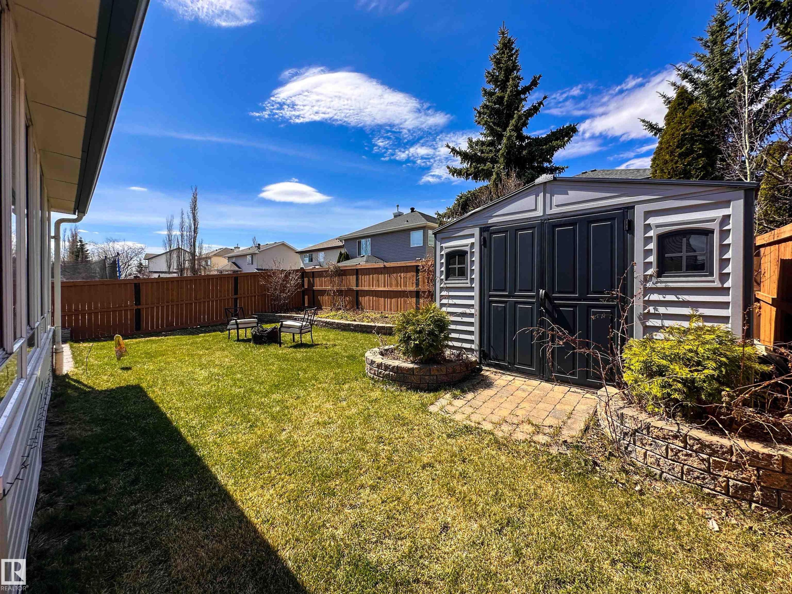 6 Norfolk Close, St. Albert, AB - Outdoor