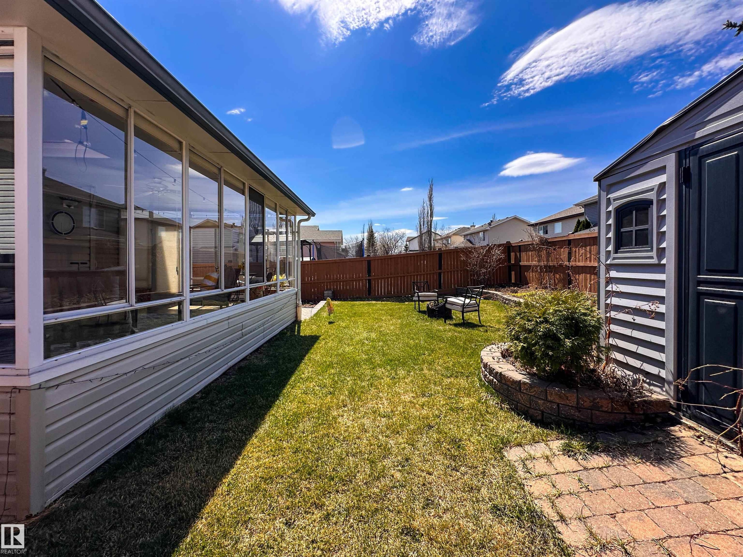 6 Norfolk Close, St. Albert, AB - Outdoor