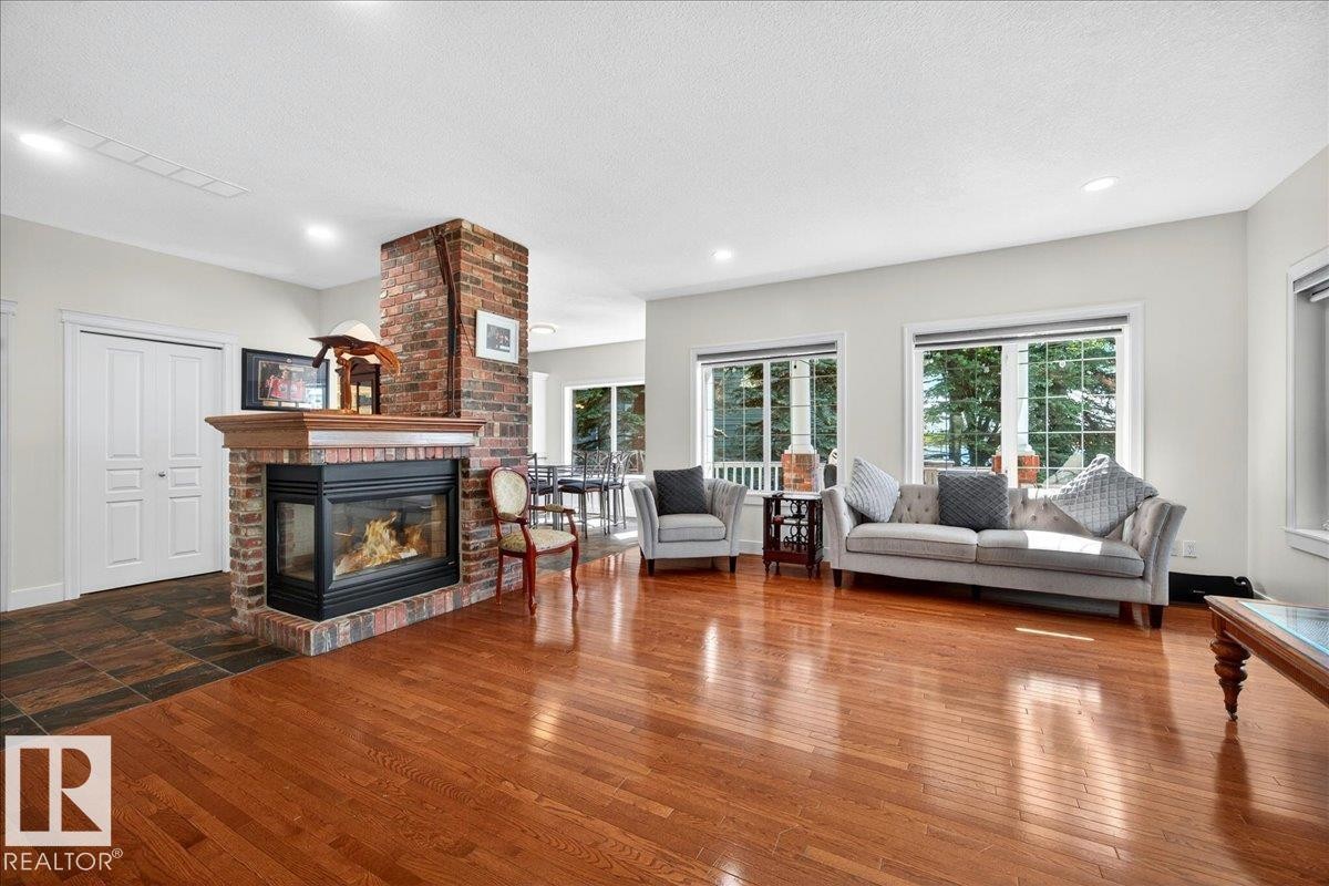 1251 Summerside Drive, Edmonton, AB