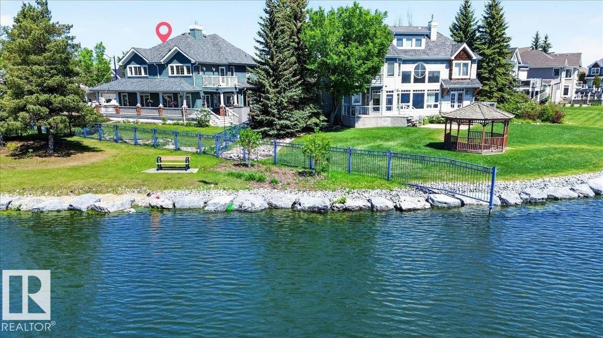 1251 Summerside Drive, Edmonton, AB