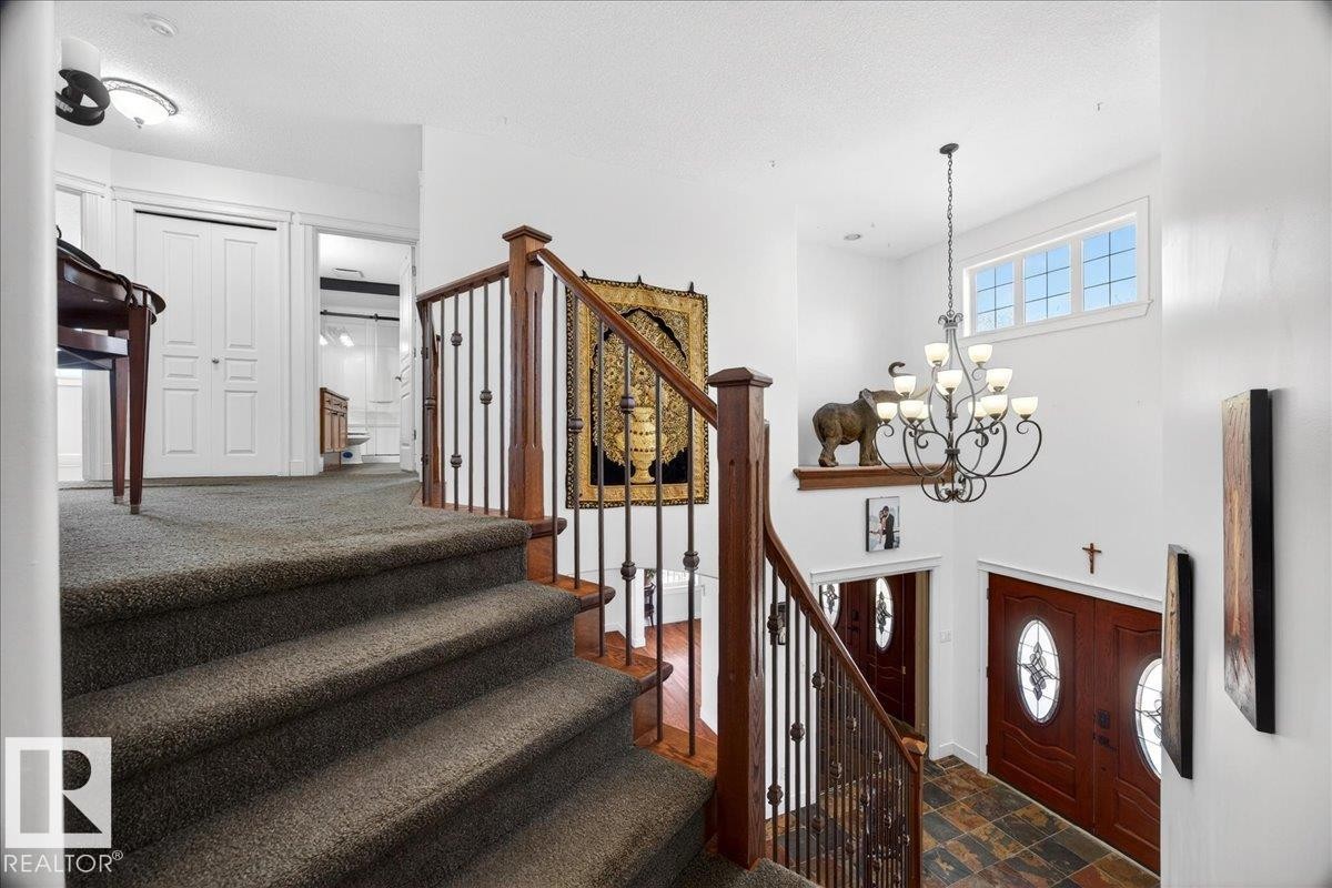 1251 Summerside Drive, Edmonton, AB