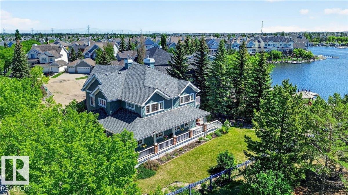 1251 Summerside Drive, Edmonton, AB
