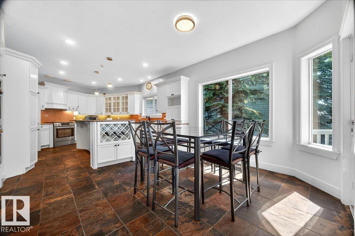 1251 Summerside Drive, Edmonton, AB