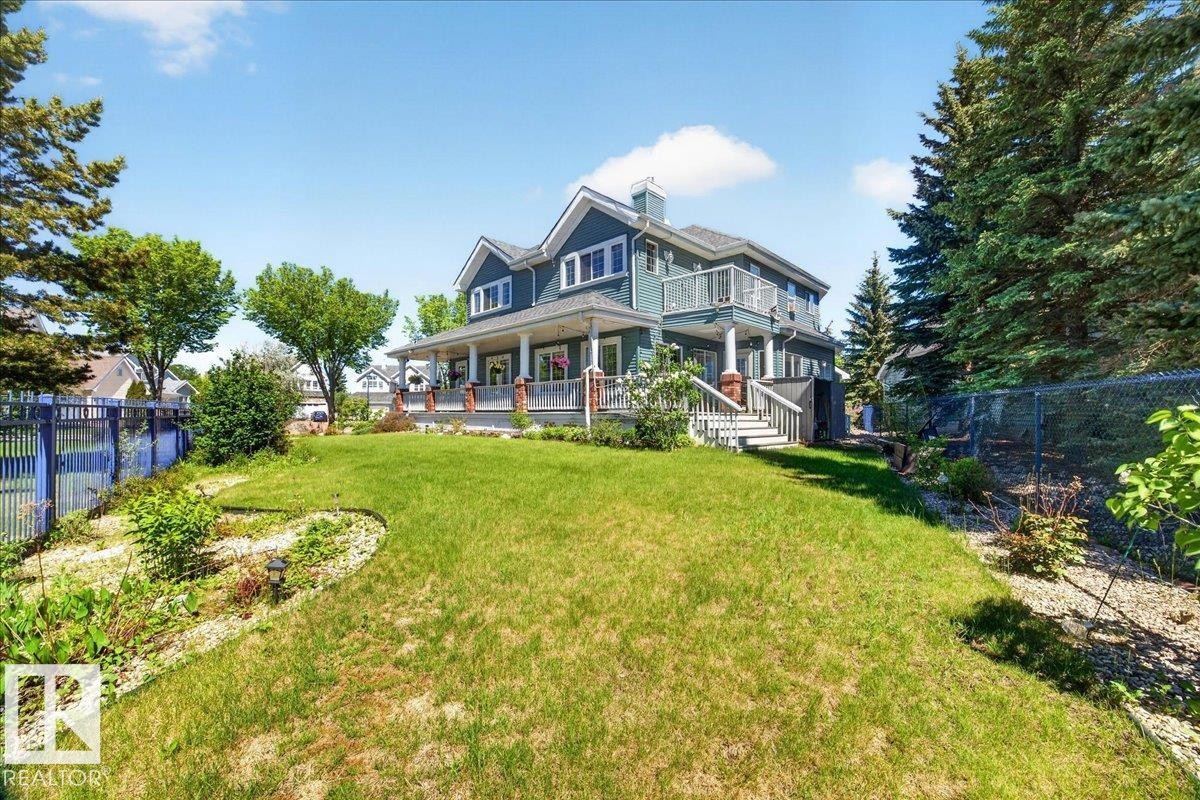 1251 Summerside Drive, Edmonton, AB