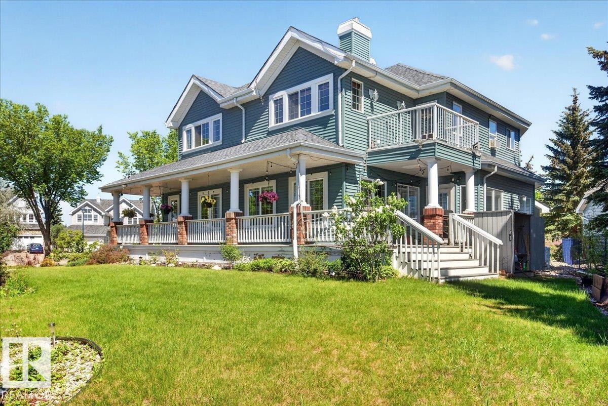 1251 Summerside Drive, Edmonton, AB