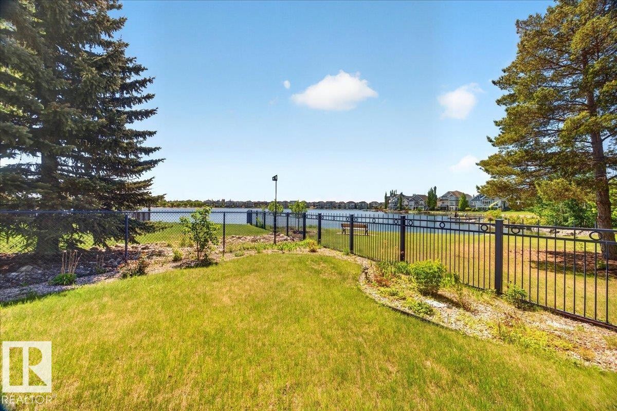 1251 Summerside Drive, Edmonton, AB