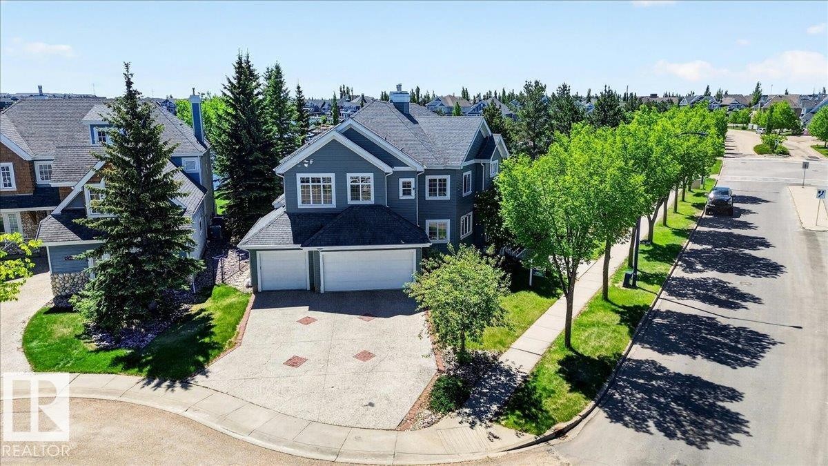1251 Summerside Drive, Edmonton, AB
