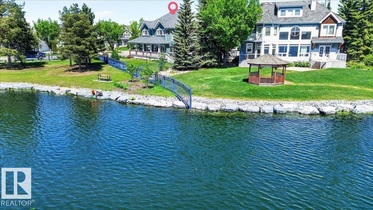 1251 Summerside Drive, Edmonton, AB