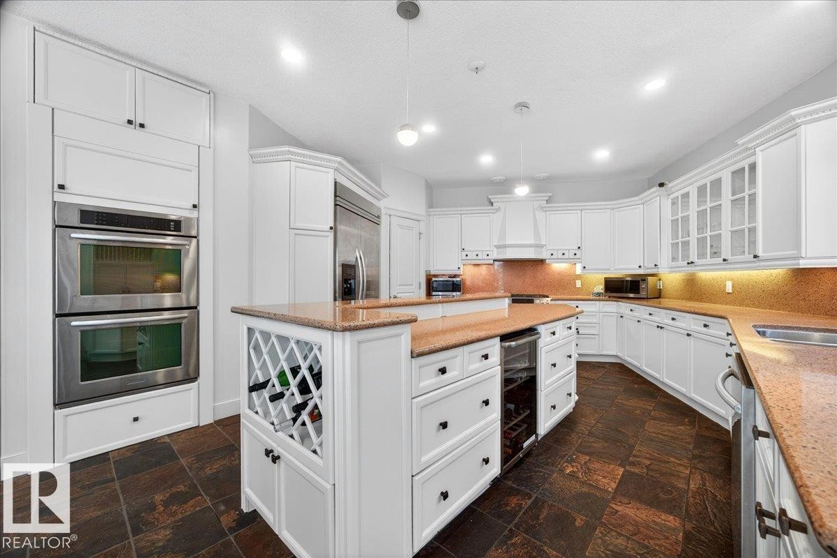 1251 Summerside Drive, Edmonton, AB