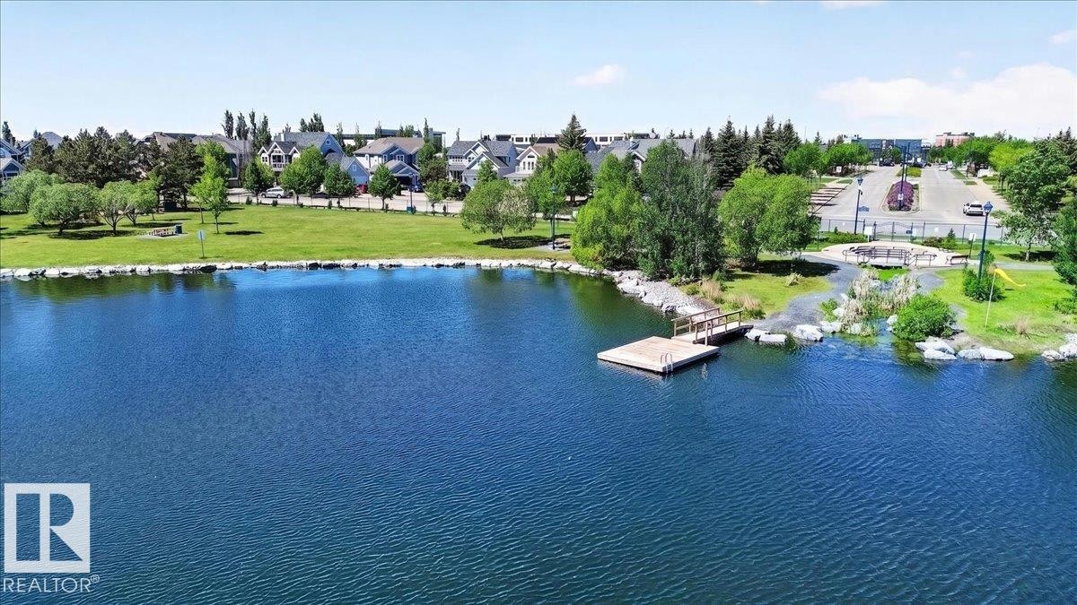 1251 Summerside Drive, Edmonton, AB