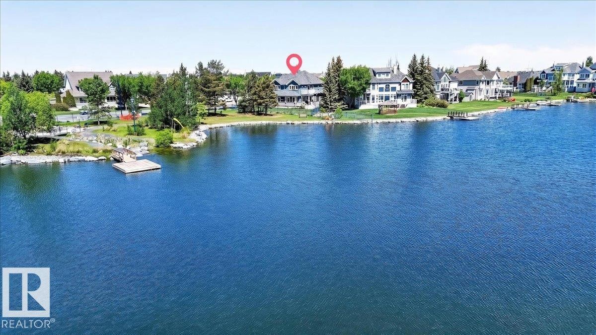 1251 Summerside Drive, Edmonton, AB