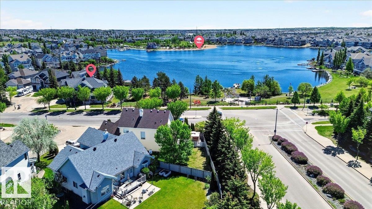 1251 Summerside Drive, Edmonton, AB